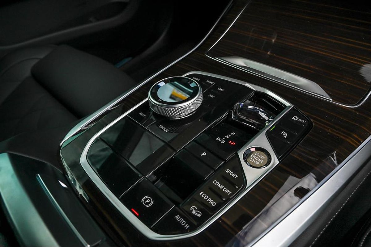 2025 BMW X5 xDrive30d M Sport G05 LCI