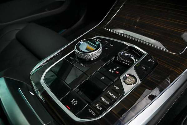 2025 BMW X5 xDrive30d M Sport G05 LCI