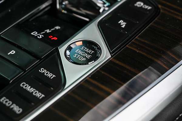 2025 BMW X5 xDrive30d M Sport G05 LCI
