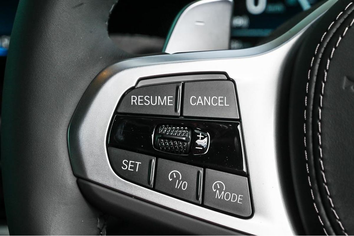 2025 BMW X5 xDrive30d M Sport G05 LCI
