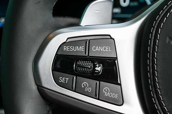2025 BMW X5 xDrive30d M Sport G05 LCI