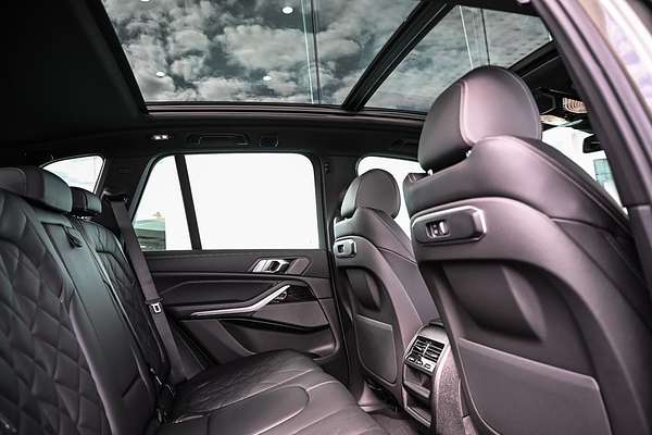2025 BMW X5 xDrive30d M Sport G05 LCI