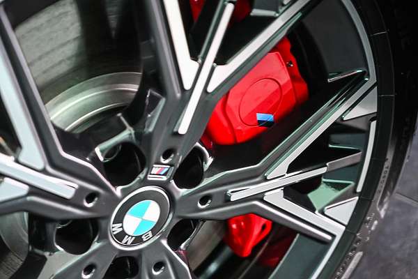 2025 BMW 2 Series 220 M Sport F74