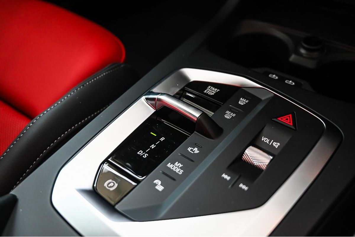 2025 BMW 2 Series 220 M Sport F74