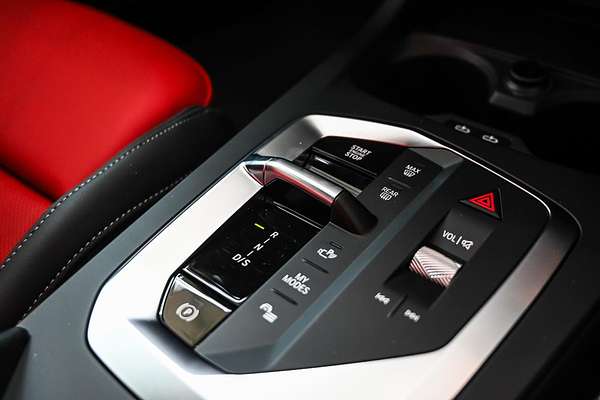 2025 BMW 2 Series 220 M Sport F74