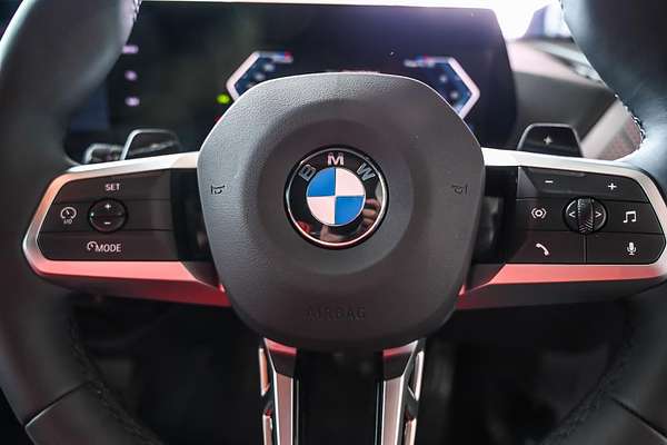 2025 BMW 2 Series 220 M Sport F74