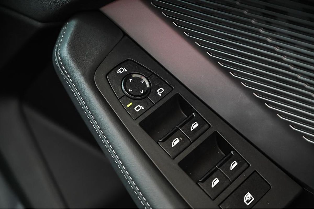 2025 BMW 2 Series 220 M Sport F74