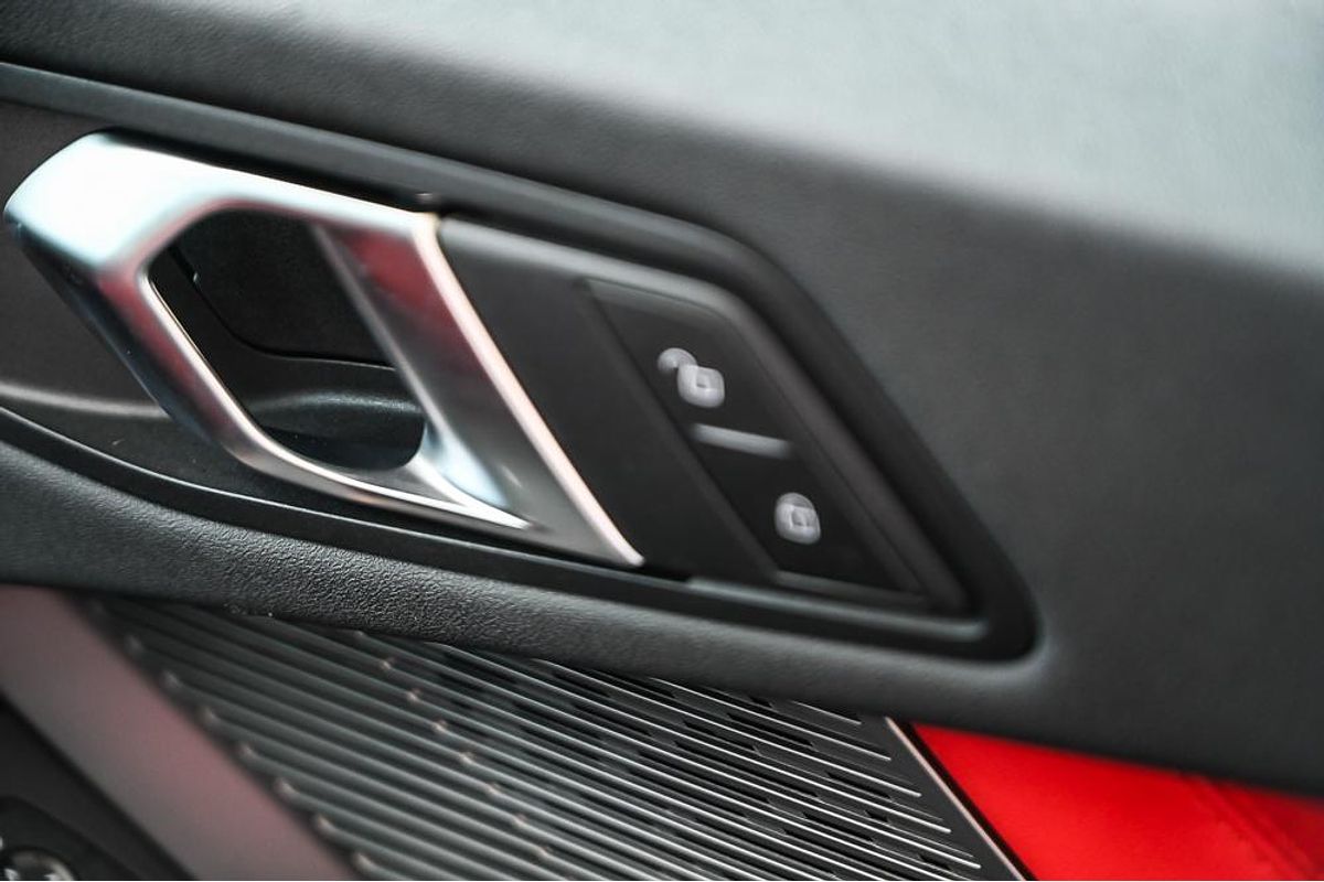 2025 BMW 2 Series 220 M Sport F74