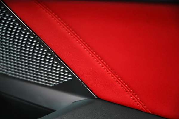 2025 BMW 2 Series 220 M Sport F74