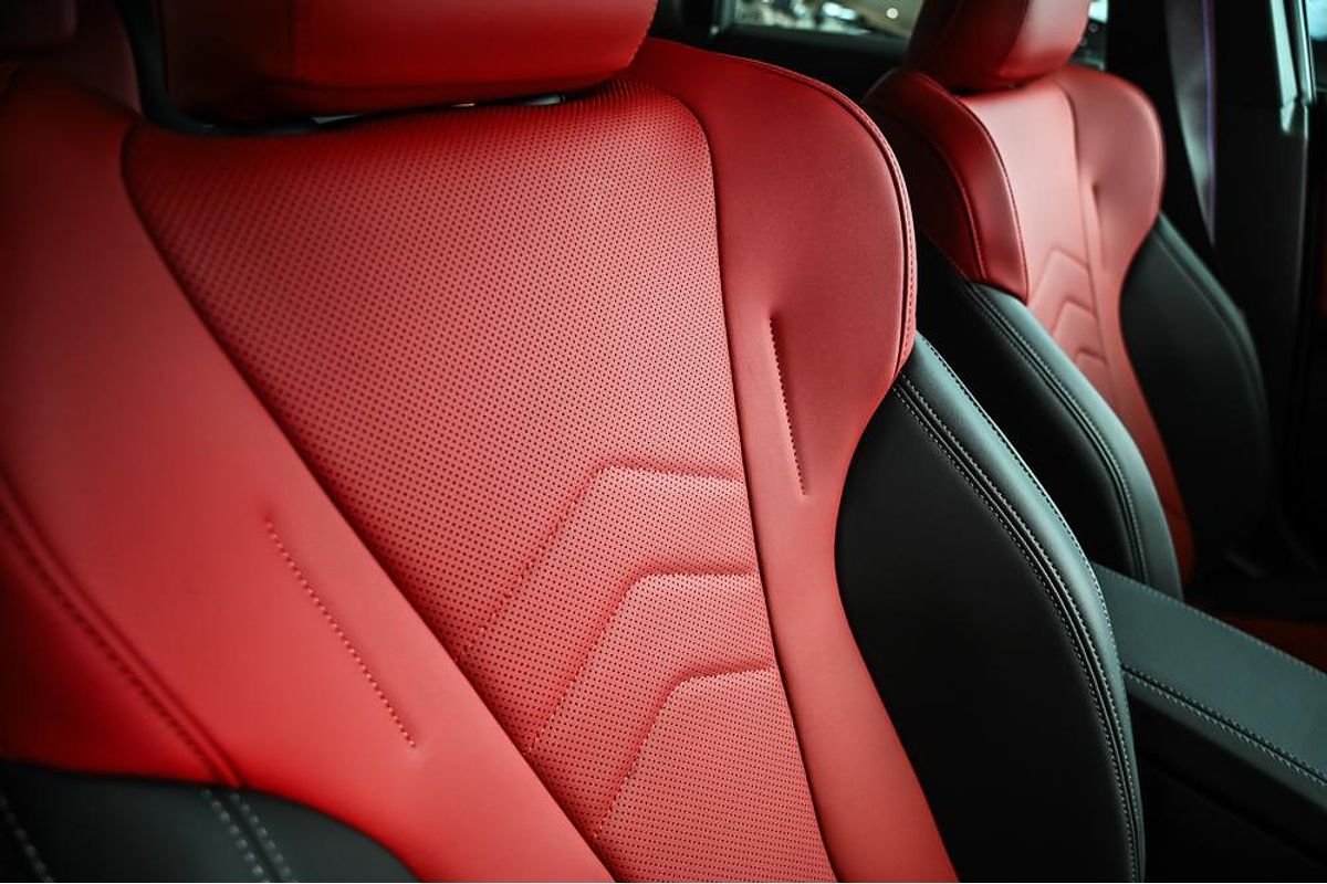 2025 BMW 2 Series 220 M Sport F74