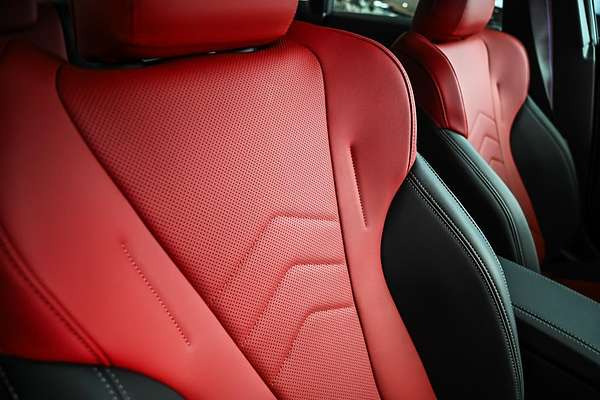 2025 BMW 2 Series 220 M Sport F74