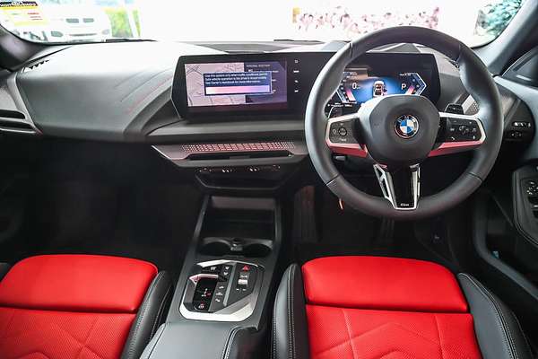 2025 BMW 2 Series 220 M Sport F74