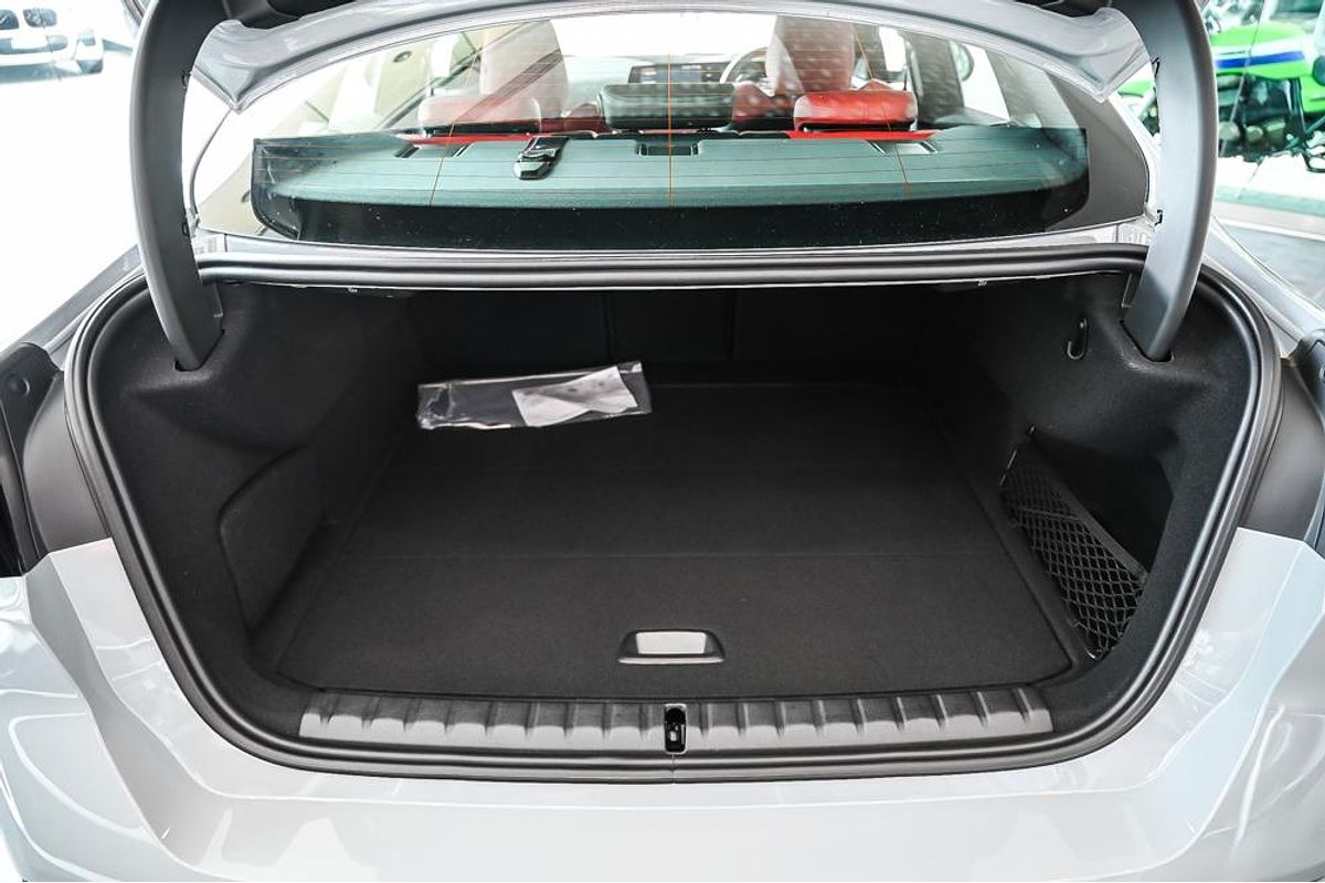 2025 BMW 2 Series 220 M Sport F74