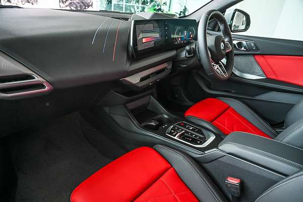 2025 BMW 2 Series 220 M Sport F74