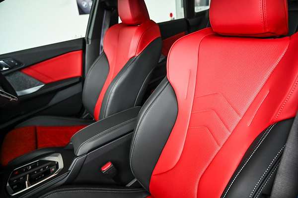 2025 BMW 2 Series 220 M Sport F74
