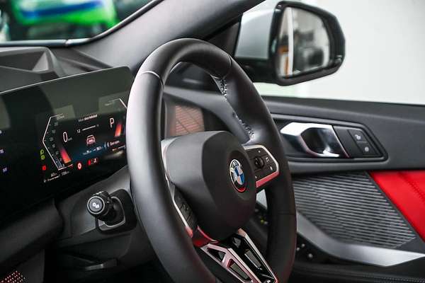 2025 BMW 2 Series 220 M Sport F74