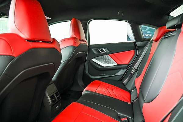 2025 BMW 2 Series 220 M Sport F74