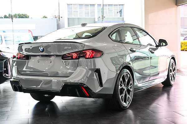 2025 BMW 2 Series 220 M Sport F74