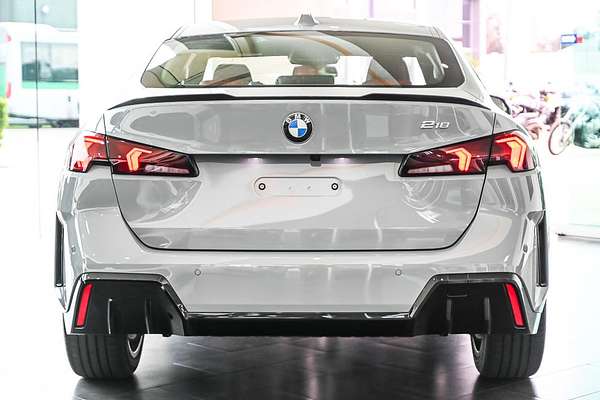 2025 BMW 2 Series 220 M Sport F74