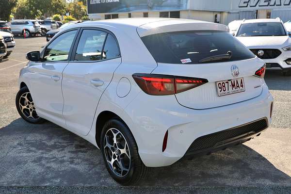2024 MG MG3 Excite
