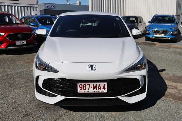 2024 MG MG3 Excite
