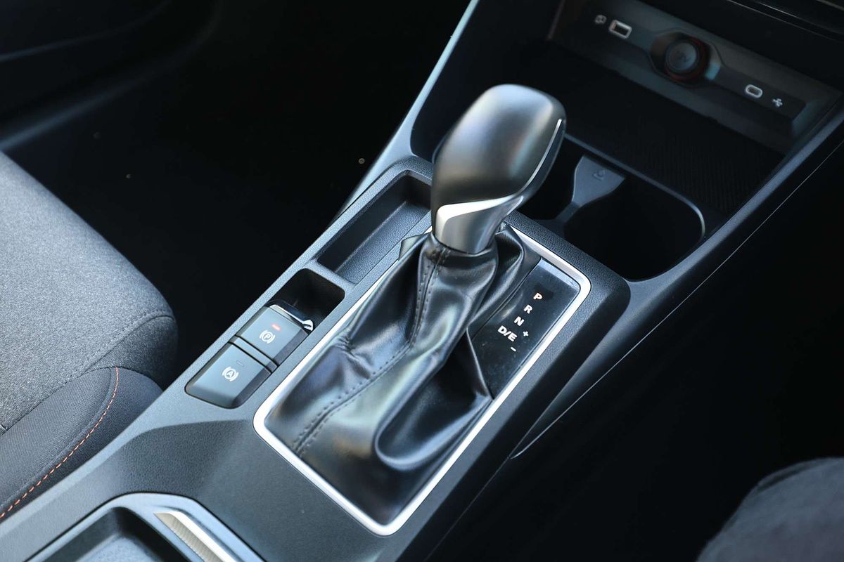 2024 MG MG3 Excite