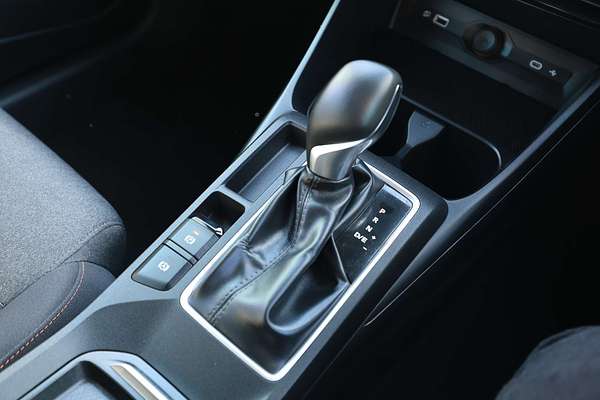 2024 MG MG3 Excite