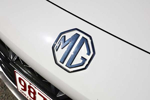 2024 MG MG3 Excite