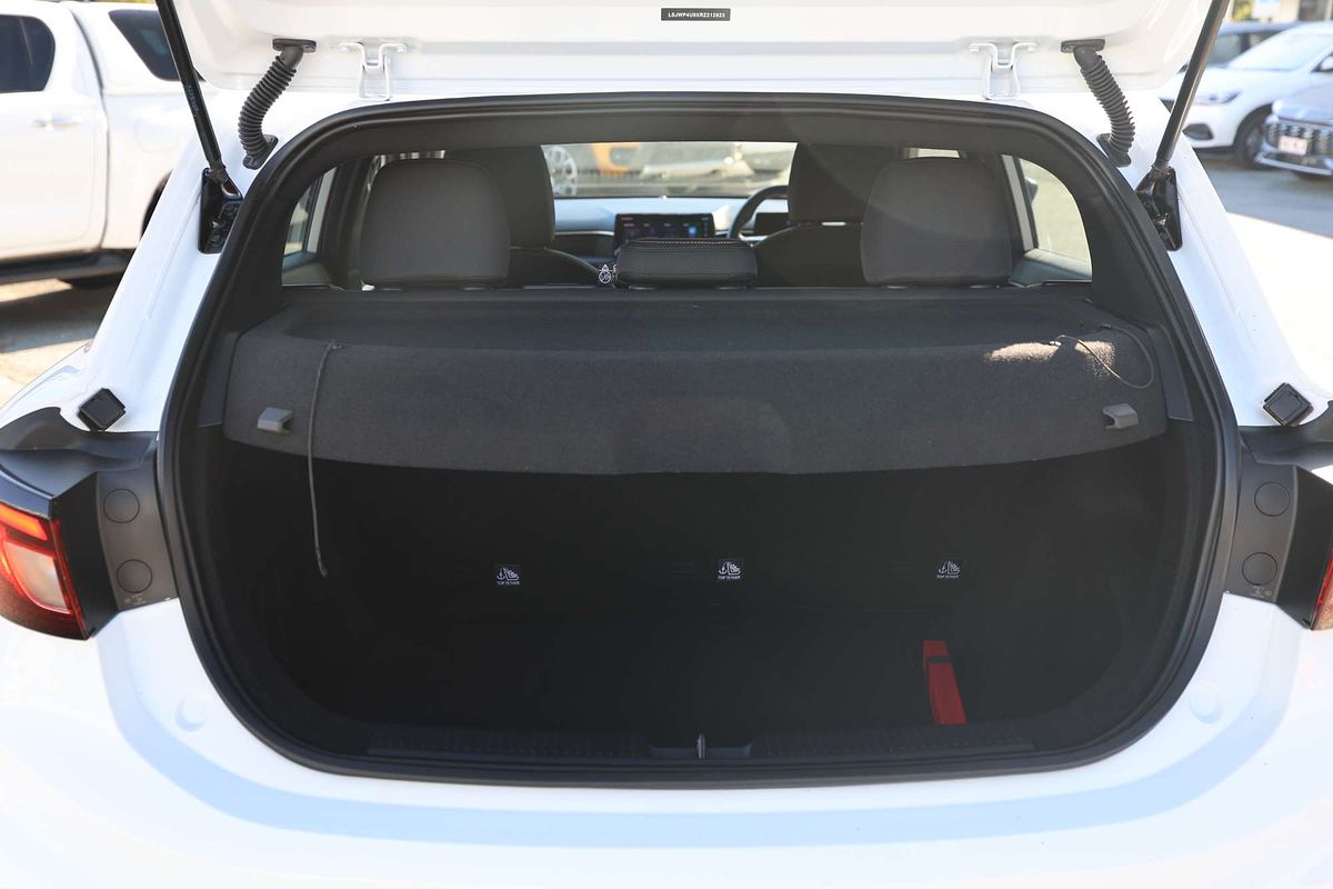2024 MG MG3 Excite