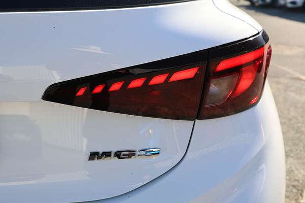 2024 MG MG3 Excite