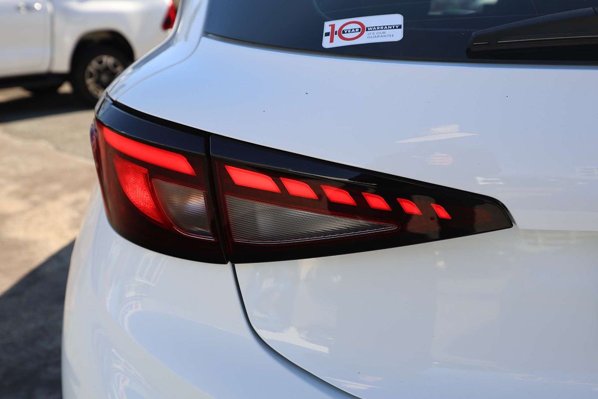 2024 MG MG3 Excite