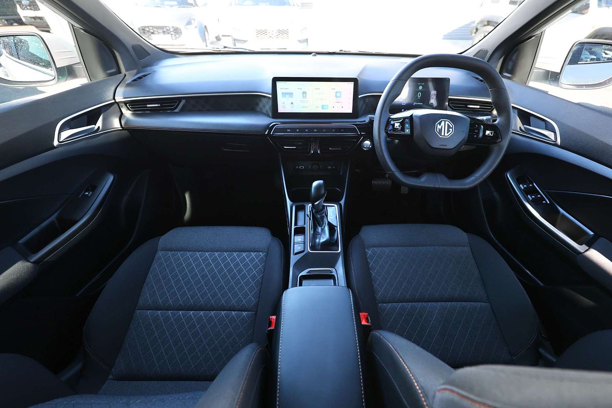 2024 MG MG3 Excite