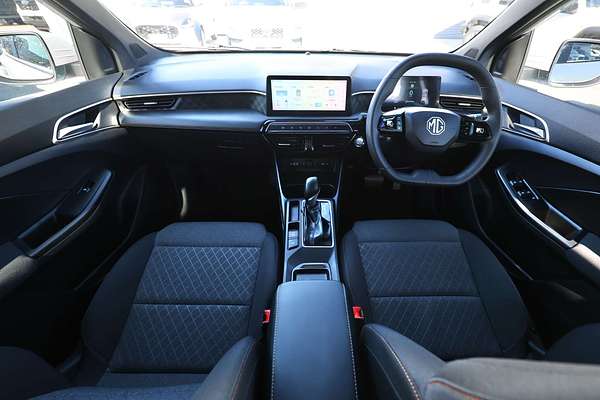 2024 MG MG3 Excite