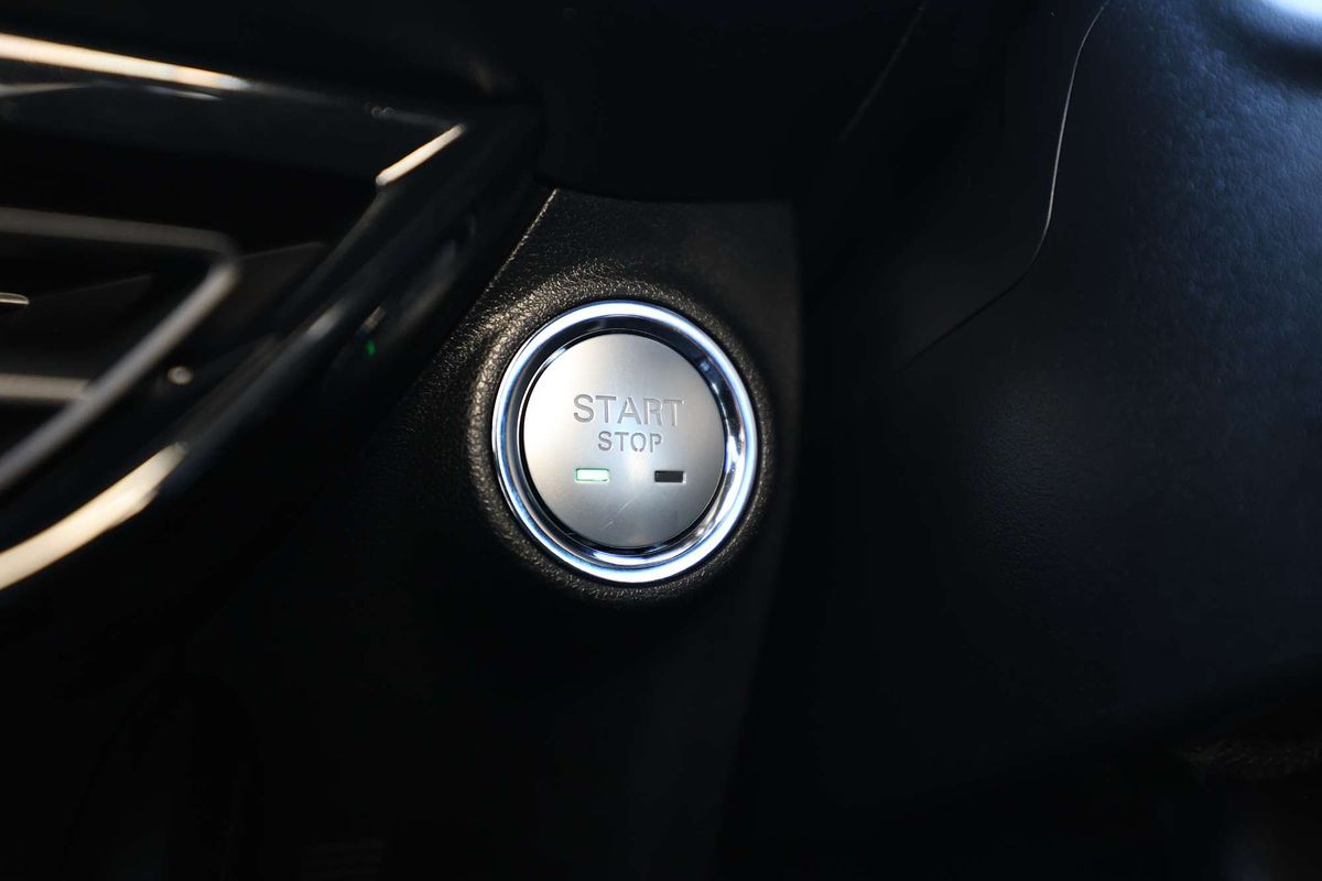 2024 MG MG3 Excite
