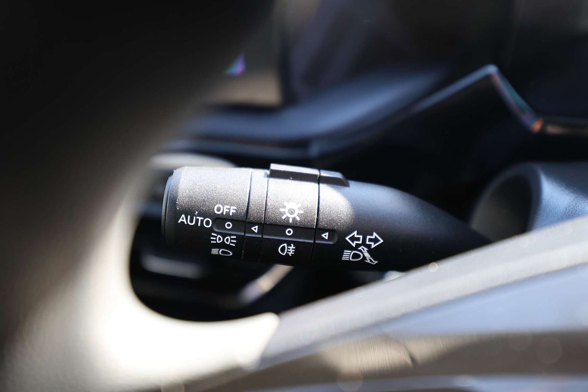 2024 MG MG3 Excite