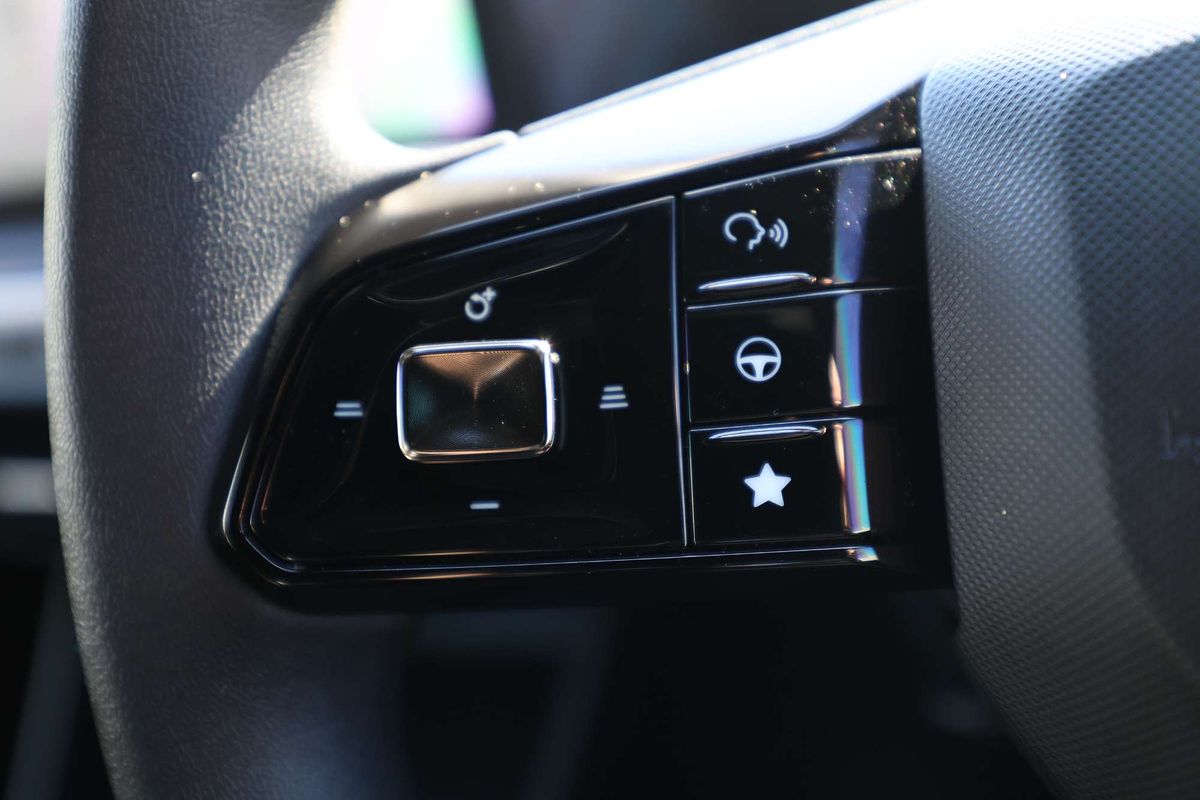 2024 MG MG3 Excite