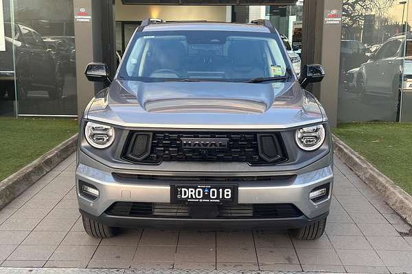 2025 GWM Haval H7 Vanta Hybrid B16