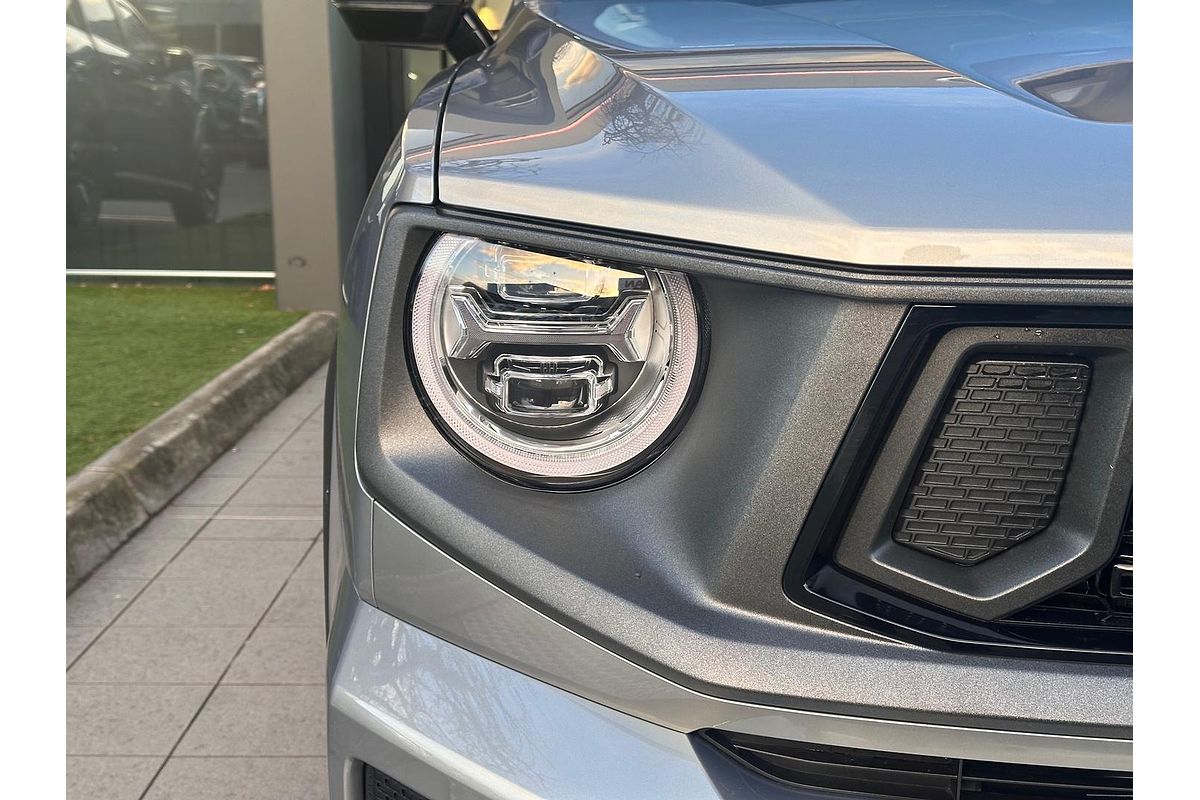 2025 GWM Haval H7 Vanta Hybrid B16