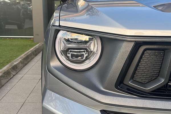 2025 GWM Haval H7 Vanta Hybrid B16