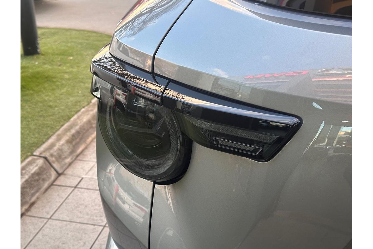 2025 GWM Haval H7 Vanta Hybrid B16