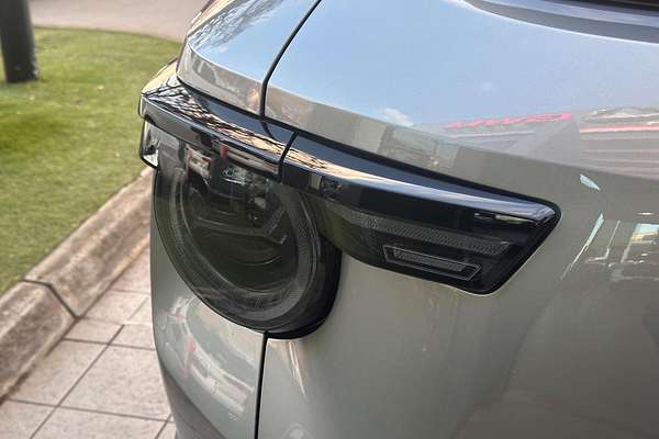 2025 GWM Haval H7 Vanta Hybrid B16