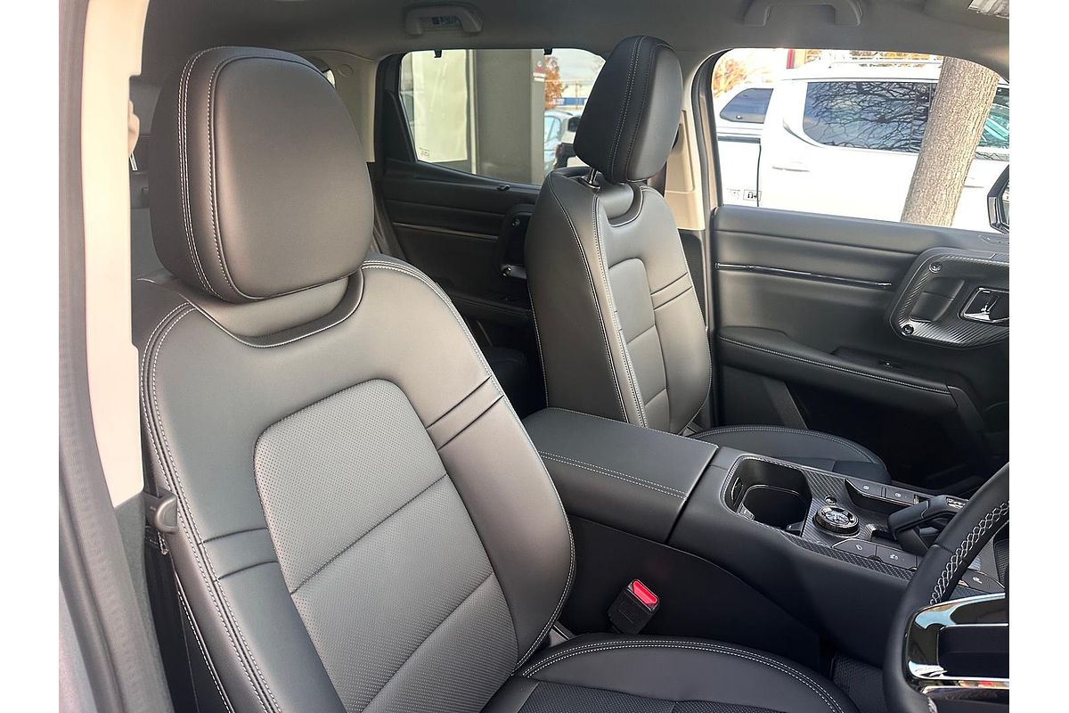 2025 GWM Haval H7 Vanta Hybrid B16
