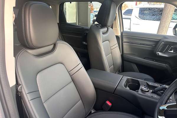 2025 GWM Haval H7 Vanta Hybrid B16