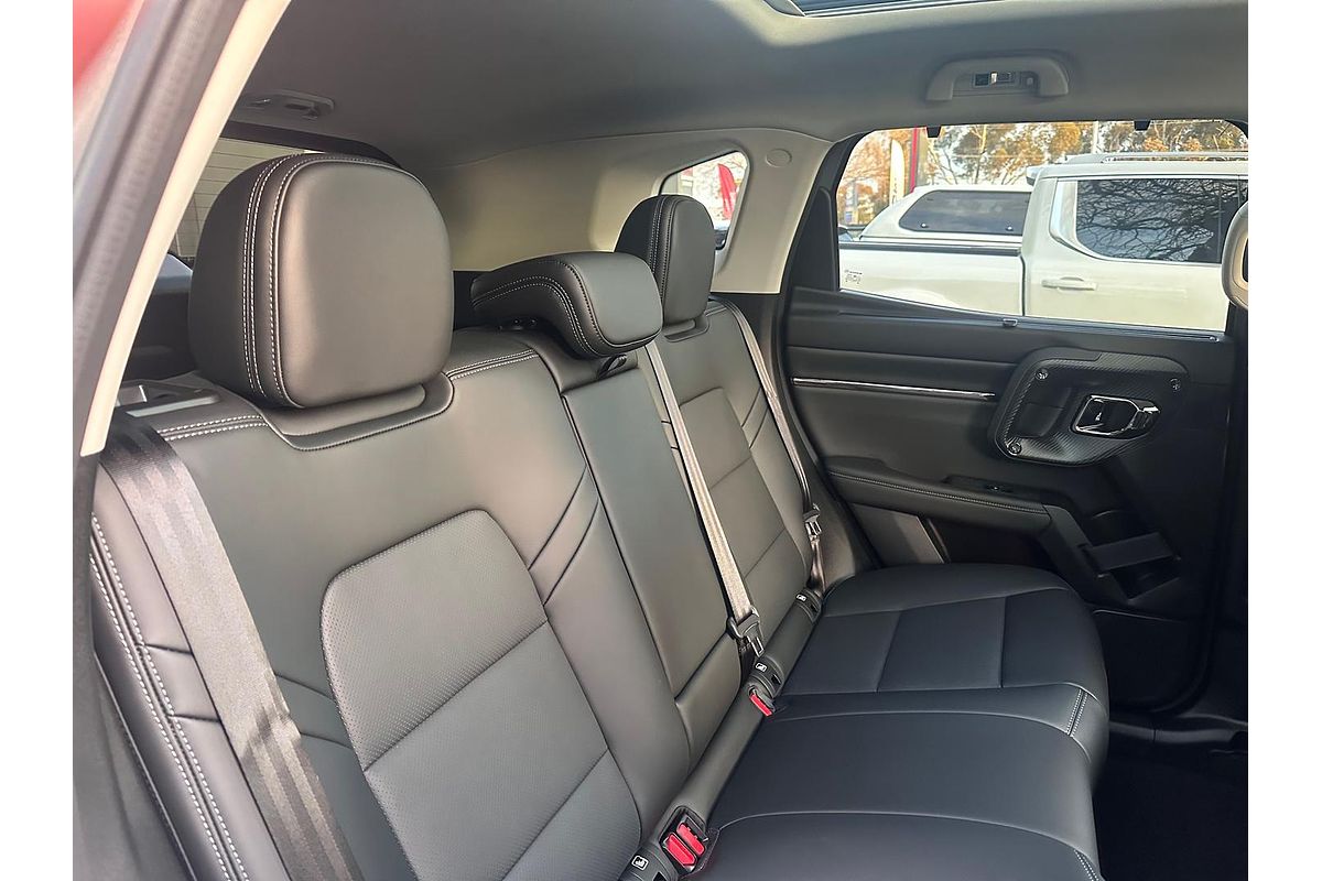 2025 GWM Haval H7 Vanta Hybrid B16
