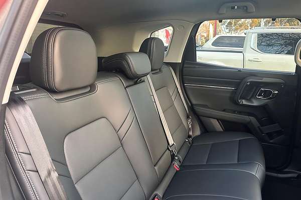 2025 GWM Haval H7 Vanta Hybrid B16