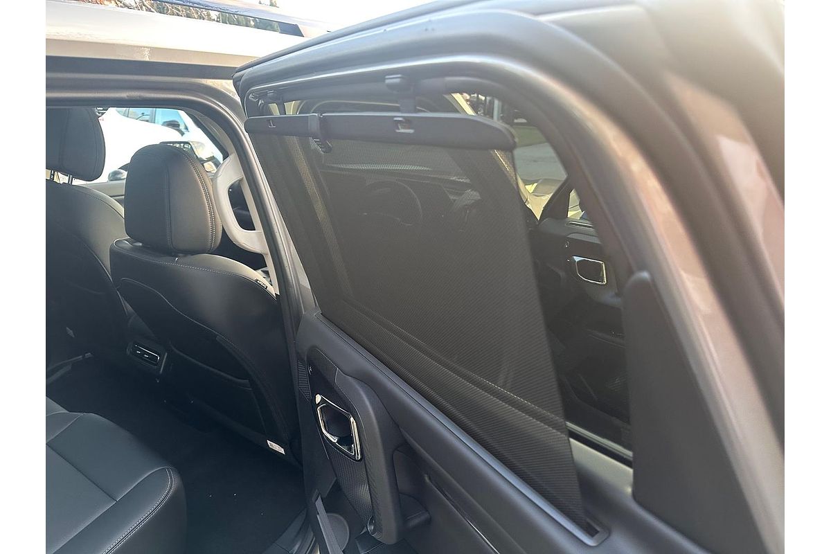 2025 GWM Haval H7 Vanta Hybrid B16