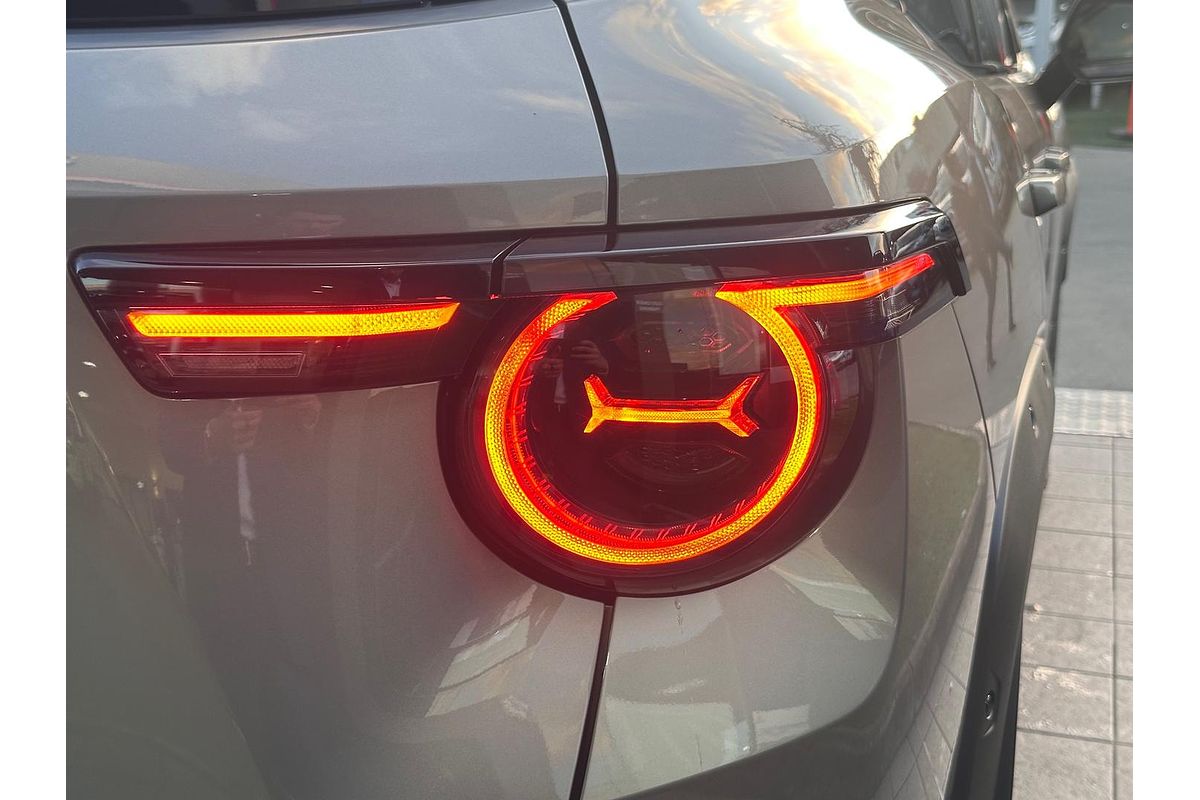 2025 GWM Haval H7 Vanta Hybrid B16