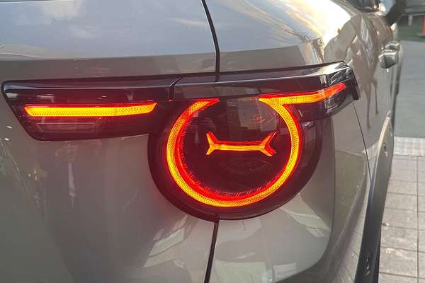 2025 GWM Haval H7 Vanta Hybrid B16