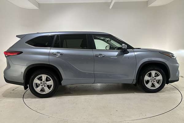 2023 Toyota Kluger GX AXUH78R