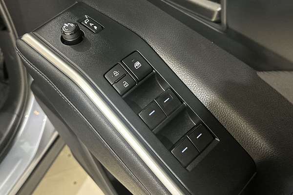 2023 Toyota Kluger GX AXUH78R